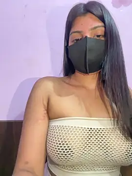  01ruhi online show from November 28, 7:28 pm