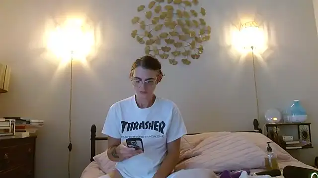 cindwyWow online show from October 6, 5:07 pm