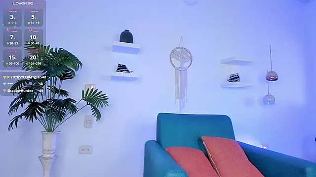 zali mahamed online show from September 14, 2:04 pm