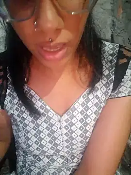 RavenShyfit online show from November 17, 9:04 pm