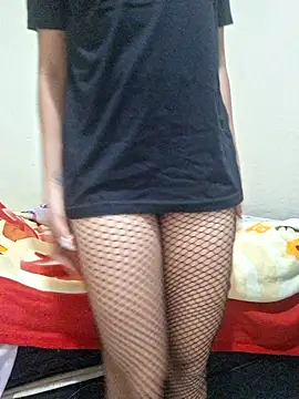 RavenShyfit online show from October 20, 8:45 pm