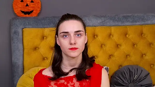 Jessica White  online show from December 22, 5:10 am