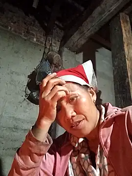 TinTin321 online show from October 25, 12:46 pm