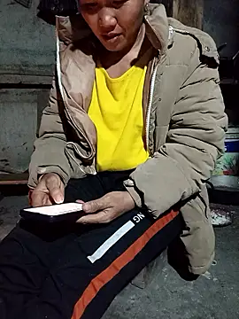 TinTin321 online show from January 12, 1:38 pm