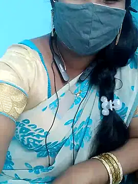 yelmaji91 online show from October 14, 5:10 am