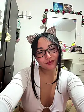 saranghae  online show from October 17, 5:21 am