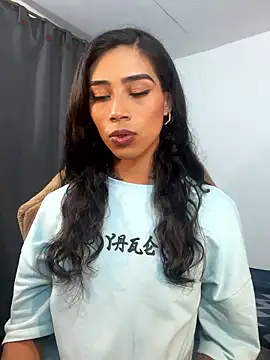 Sweet-Cris online show from January 15, 7:53 pm