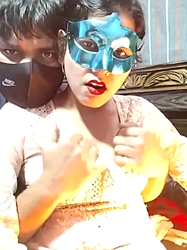 Desi muslimcouple online show from January 15, 4:24 pm