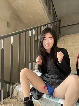 xtt1689999 online show from November 4, 4:50 am