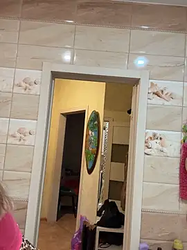 EvvaMur online show from October 27, 1:01 am