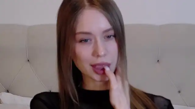 KarolinaConner online show from October 14, 4:37 am