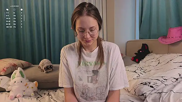 DarylAshworth online show from October 24, 1:23 am