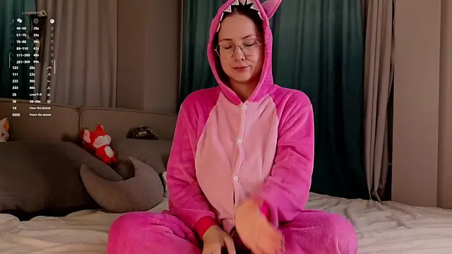 DarylAshworth online show from December 20, 1:09 am