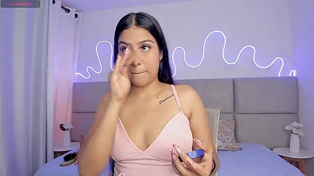 Abrill 2 online show from January 12, 7:52 pm