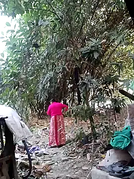 Hotty-rosni online show from December 4, 2:47 am