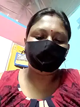 Hotty-rosni online show from November 12, 1:25 am