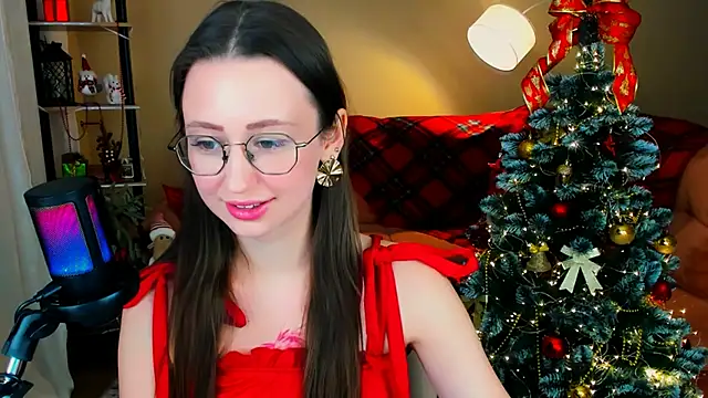 YourLovellyStory online show from December 22, 4:32 pm