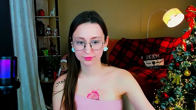 YourLovellyStory online show from January 12, 5:07 pm