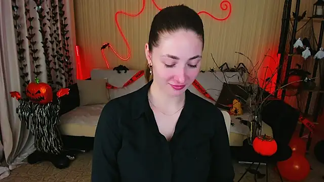 SensitiveSooul online show from October 29, 8:11 pm