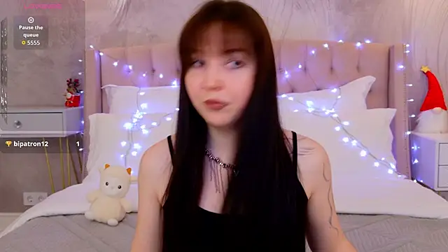 VanessaFields online show from December 19, 3:37 pm