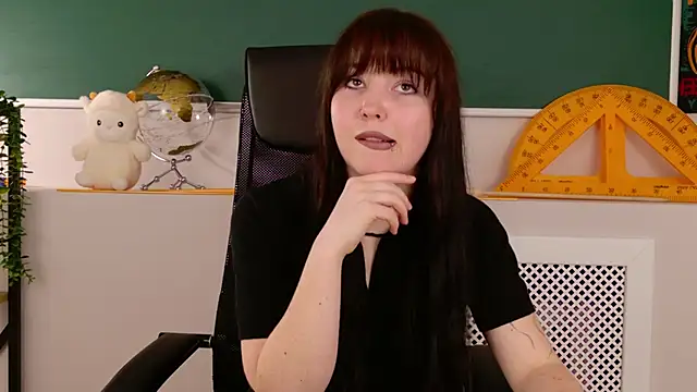 VanessaFields online show from October 28, 3:40 pm