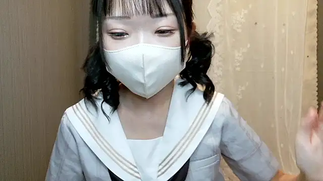 ms suzuka online show from October 7, 12:04 am