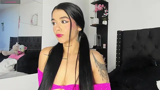 sara ramirez01 online show from February 28, 12:32 am