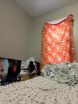 chocolate bella online show from December 19, 8:56 pm