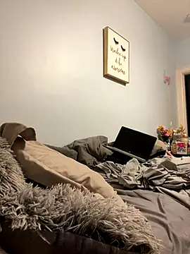 Cocomamii1 online show from December 1, 10:41 am