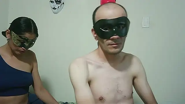 coplehot27 online show from December 19, 10:24 pm