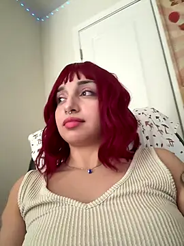 CharmingMaddie online show from December 21, 8:46 pm