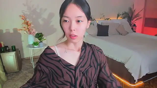 SoulHarmoonyy online show from November 28, 1:14 pm