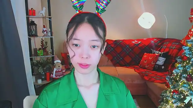 SoulHarmoonyy online show from December 19, 1:36 pm