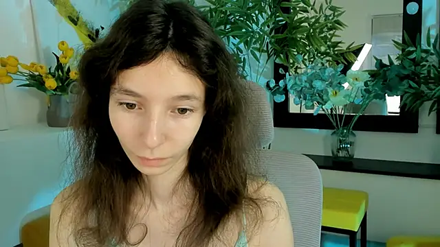 EmmanuellBrown online show from October 26, 4:19 am