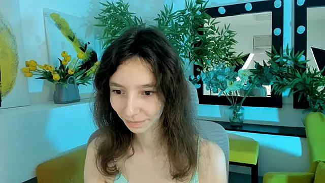 EmmanuellBrown online show from November 2, 4:16 am