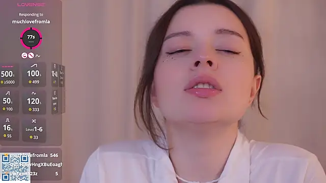 BlissHey online show from October 9, 6:23 pm