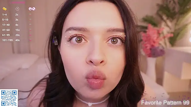 BlissHey online show from December 2, 3:14 pm