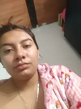 Janne  online show from October 30, 12:28 pm