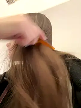 KittyQueeny online show from September 13, 2:14 pm