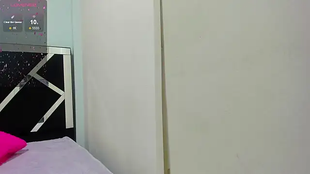 iisabella noa online show from November 10, 12:55 pm