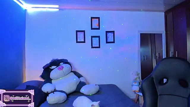 milita houston online show from October 27, 2:40 am