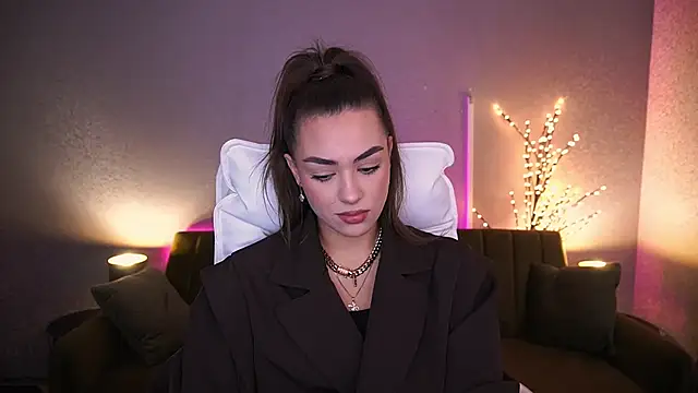 EricaSin online show from September 24, 6:34 am