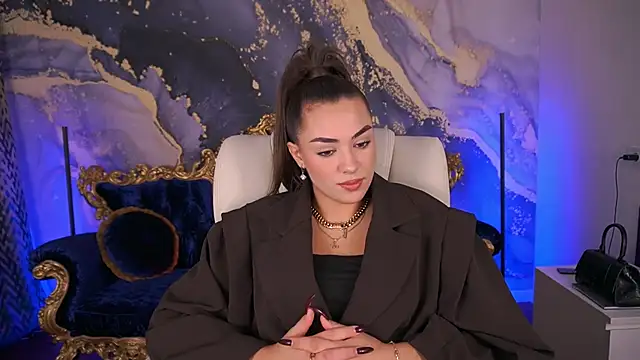 EricaSin online show from September 17, 6:33 am