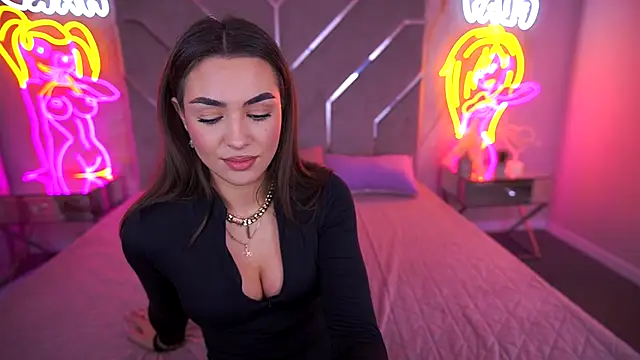 EricaSin online show from November 22, 3:04 pm