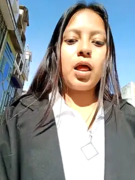 LunaHot 777 online show from September 11, 8:53 pm