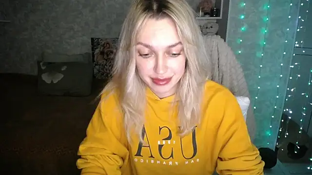 NickyAdamidi online show from November 18, 5:14 pm