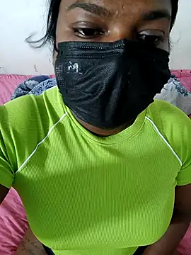 chubybabi online show from October 16, 4:15 am