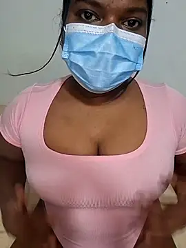 chubybabi online show from February 22, 3:57 pm