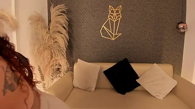 vane vixen online show from October 27, 6:03 pm