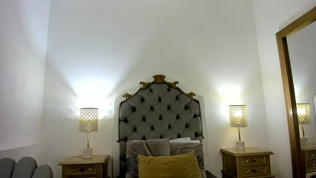 HarleyQueen666 online show from January 9, 11:36 am